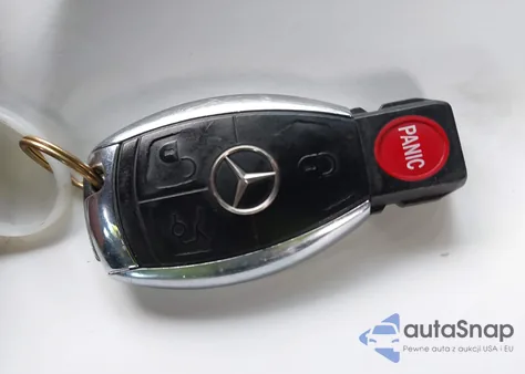 2007 Mercedes-Benz C 280 Luxury 4Matic из США, поврежденный, VIN WDBRF92H07F919547